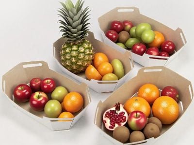Why International Buyers Prefer FSC-Certified Fruit Boxes