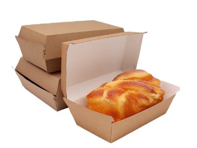 The Benefits of Wholesale Black Clamshell PP Lunch Boxes for Food Businesses