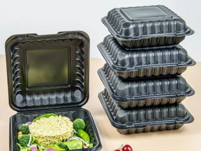 Best Lunch Box Materials for Hot and Cold Foods