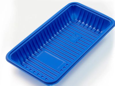 The Future of Food Packaging: Trends to Watch in 2025