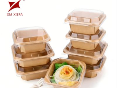 Lunch Box Packaging Trends in the Global Food Industry