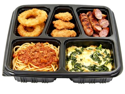 The Benefits of Bento Boxes for Portion Control and Variety