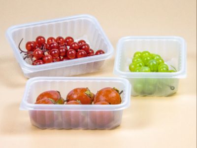 PP Food Containers are customized to meet customer needs