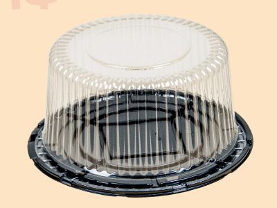 How to Customize Your PET Plastic Cake Box for Brand Recognition
