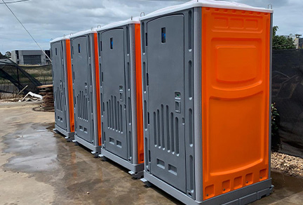 To Hire or to Buy Portable Toilets?