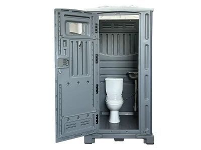 How Standard Portable Restrooms Handle Ventilation and Odor Control