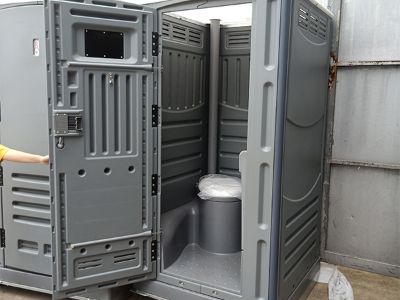 Why ADA-Compliant Portable Restrooms Are a Legal Necessity