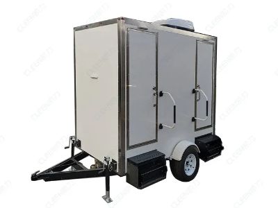 5 best methods to start a portable toilet hiring business