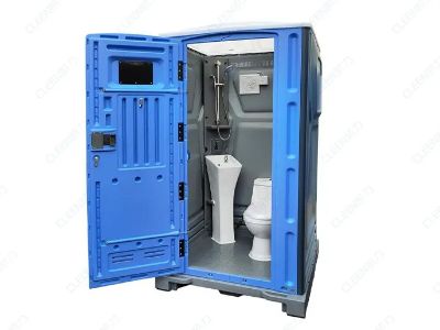 Why Portable Restroom Trailers Are Expanding in Rental Markets