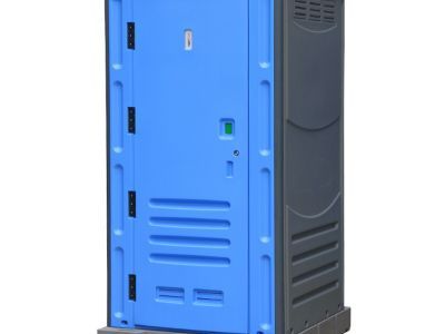 Construction Portable Toilets for Long-Term Infrastructure Projects