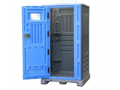 Why Chemical Resistance Matters in Portable Bathroom Units
