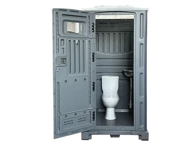 Portable Mobile Toilets for Sale in International Supply Chains