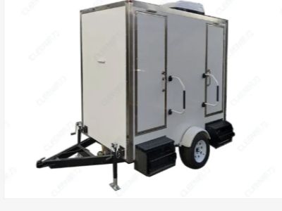 The Global Demand for Portable Bathrooms and Showers in Hospitality
