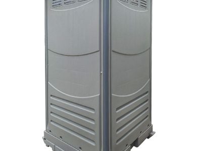 The Material Choices Behind Durable Standard Portable Restrooms
