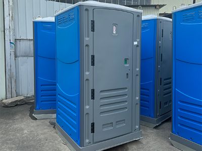 How to Properly Dispose of Waste from Portable Toilets