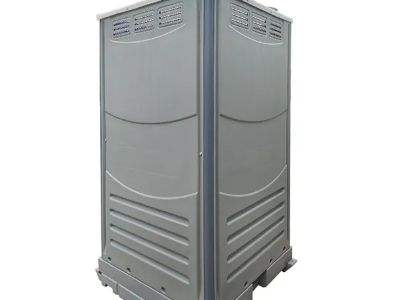 What Drainage and Waste Systems Are Used in Outdoor Portable Restrooms