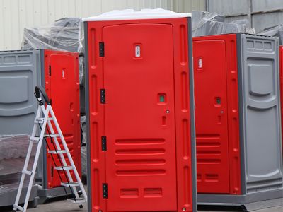 The Portable Toilet Innovations to Watch