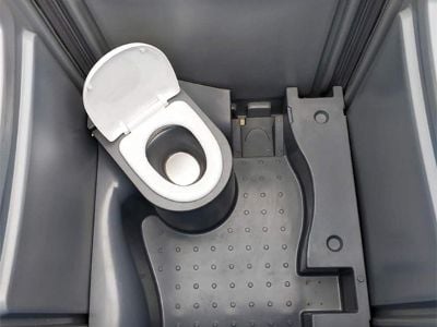 What Cleaning Frequency Is Typical for Outdoor Portable Restrooms