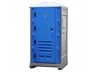 Top 5 suppliers of mobile toilets
