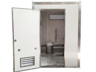 What Buyers Look for in Portable Mobile Toilets for Bulk Orders