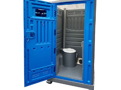Why Military-Grade Portable Toilets Are Used in Harsh Environments