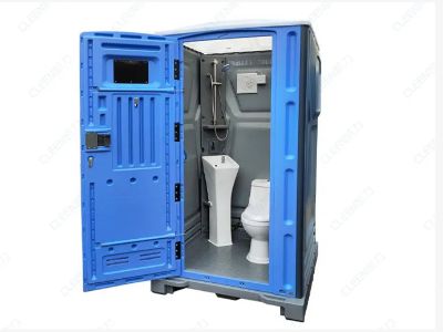 Key Factors in Selecting Portable Toilets for Outdoor Events