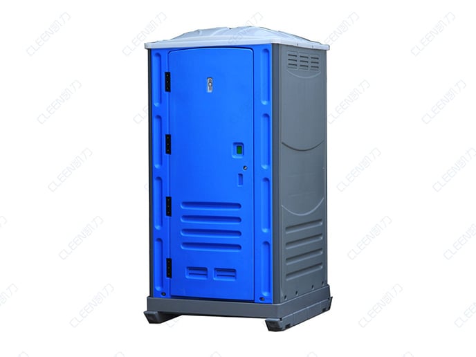 Model HDPN-D — China Manufacturer HDPE plastic portable toilet