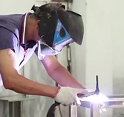 Welding