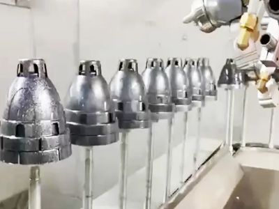 Applications of PVD Vacuum Coating Machine