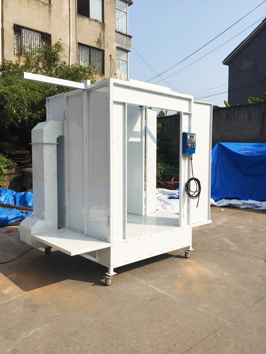 Powder spraying booth (2).jpg