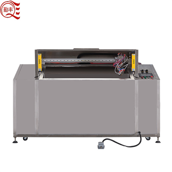 Safety of The Sunglasses Frame Spray Paint Machine