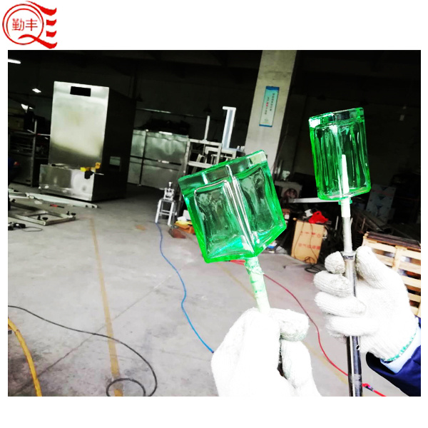 How to Make Use Of UV Coating Device