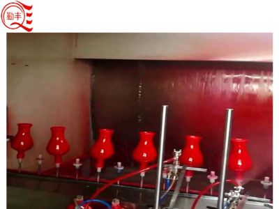 Πώς να επιλέξετε το κατάλληλο μέγεθος ακροφυσίου για τη διαδικασία βαφής με ψεκασμό σας