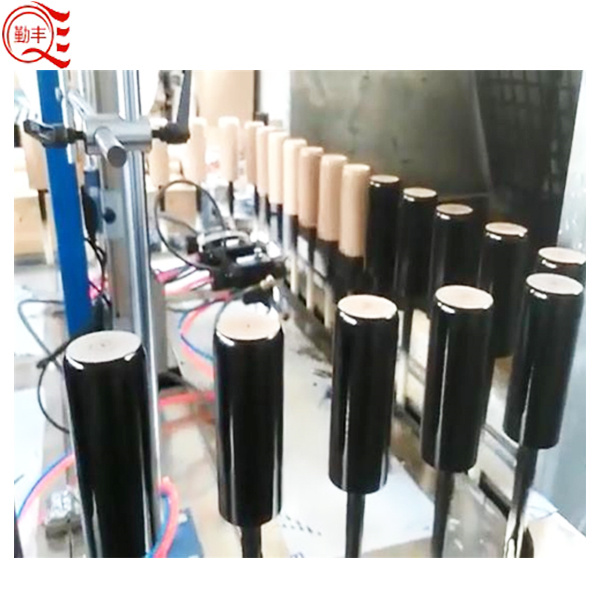 Streamline Production Processes with a High-Speed Coating Machine