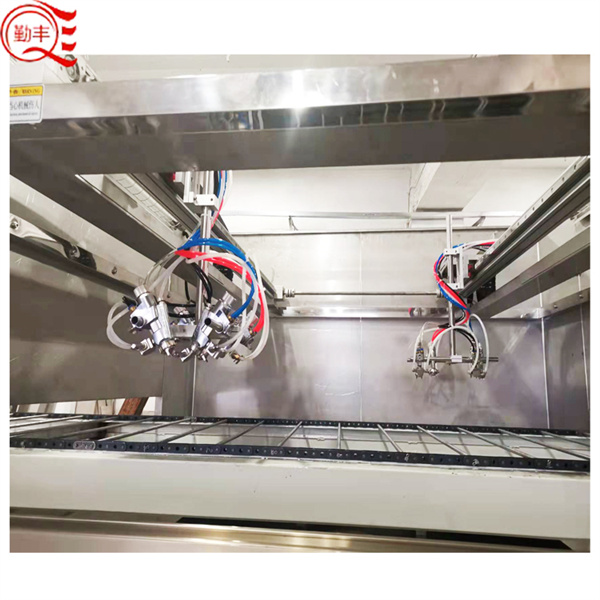 Safety Considerations for Professional Paint Sprayers