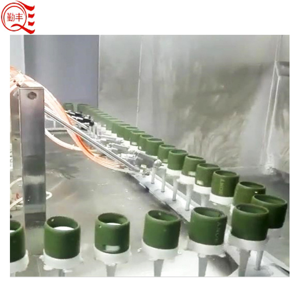 Quality, Service and Applications