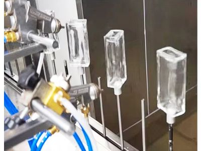 Relationship between product material, workpiece size, and vacuum coating machine selection