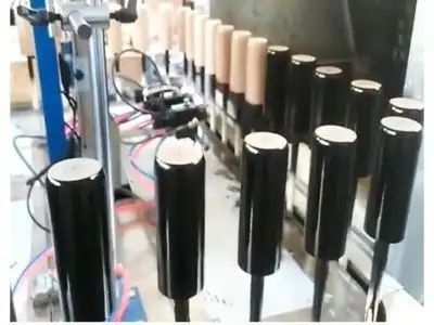 How to prevent coating peeling during vacuum coating of mugs
