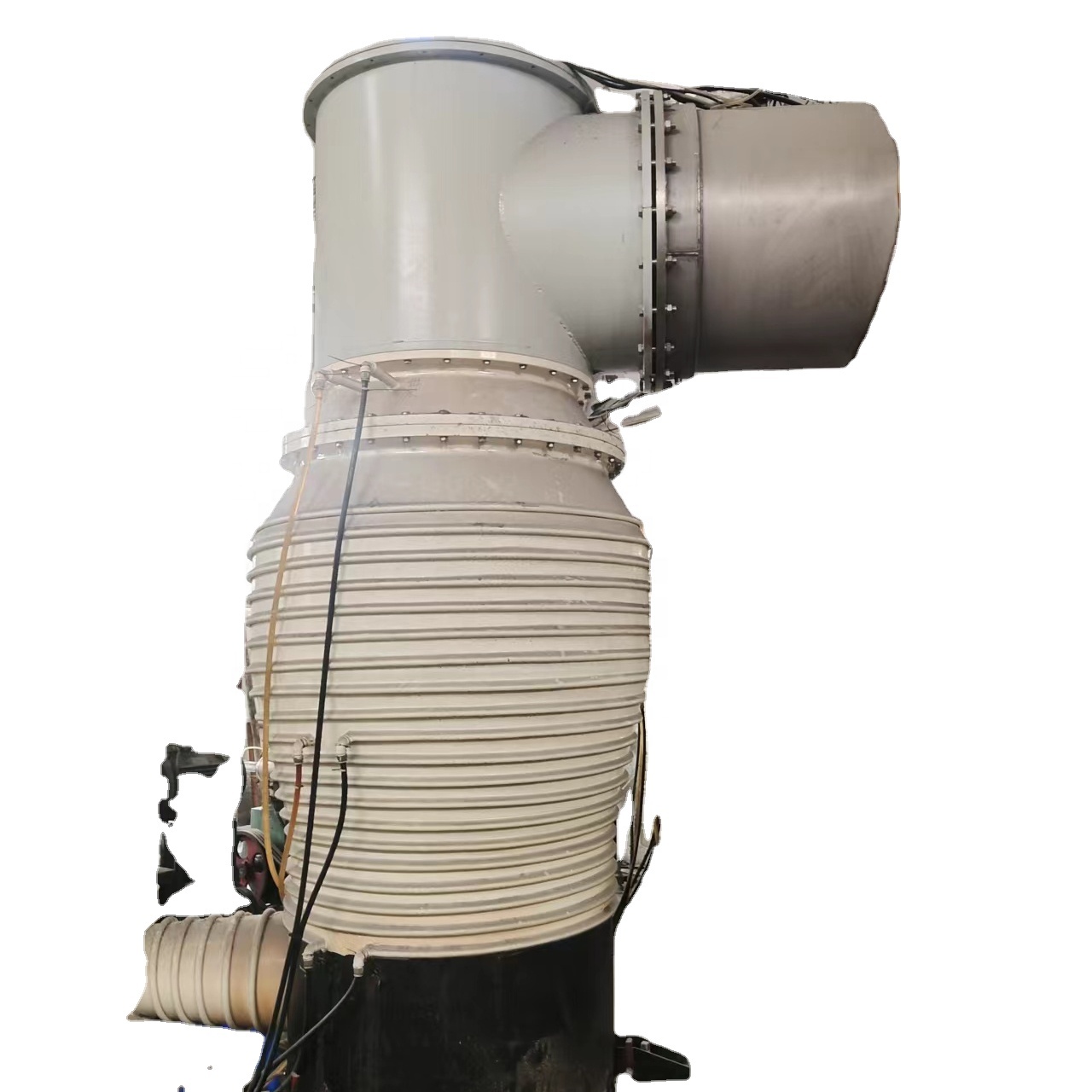 Aluminum wine glass bottle vacuum coating machine supplier