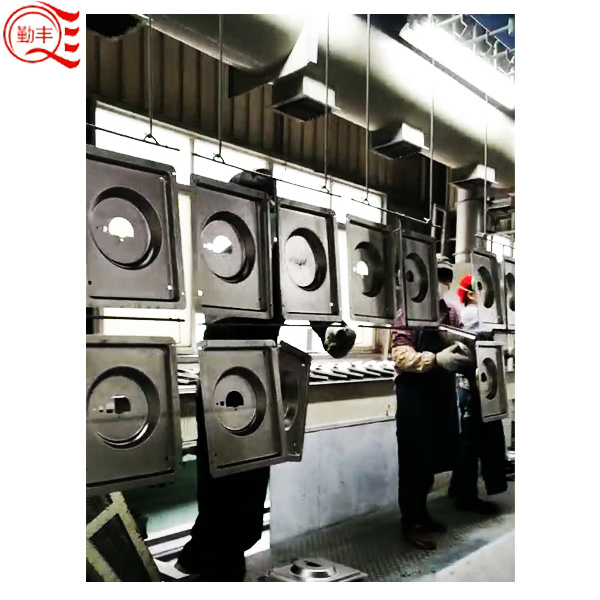 How Exactly To Utilize Spray Paint Production Line.