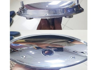 Hiệu suất phun sơn cao hơn nhờ máy phun sơn UV