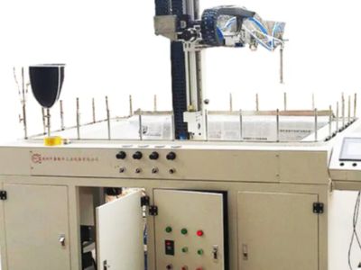 Hiểu rõ lợi ích của Máy phun sơn trục đơn
