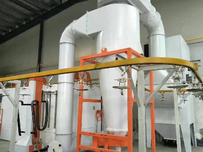 Comment la ligne de revêtement par poudre entièrement automatique améliore l’efficacité de la production
