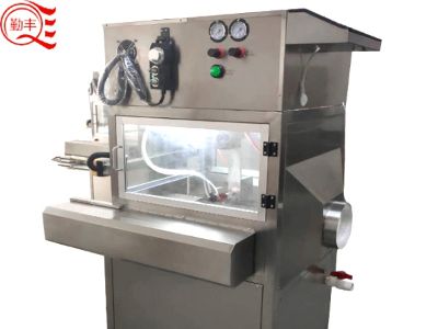 Comparing the transfer efficiency of electrostatic vs air atomized spray paint machine