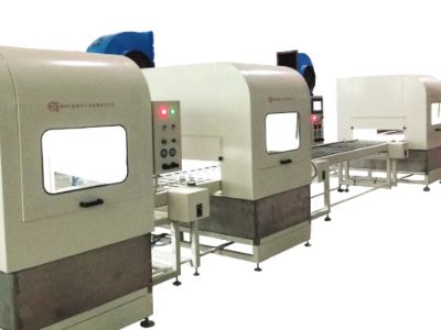 Nhà sản xuất thiết bị vẽ tự động trong 20 năm