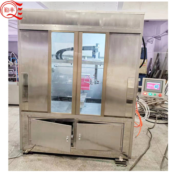 Innovation: How Spray Paint Machine Is Evolving The Overall Game?