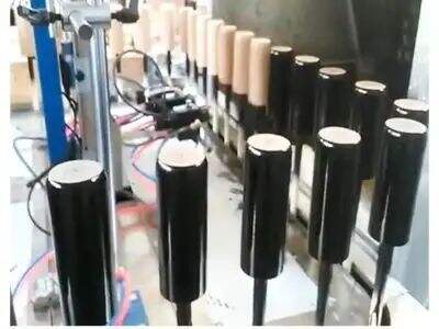 How to prevent coating peeling during vacuum coating of mugs