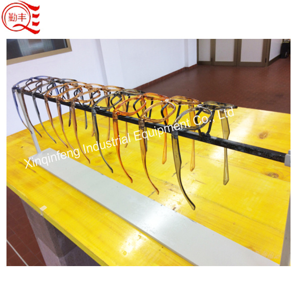 Simple Tips to Utilize The Sunglasses Frame Spray Paint Machine