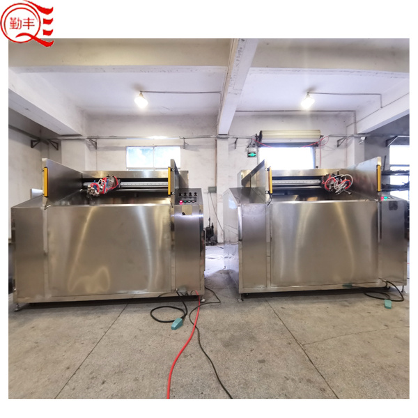 How to Use A Color Spray Machine?