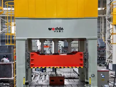 Troubleshooting Common Issues with Frame Hydraulic Presses